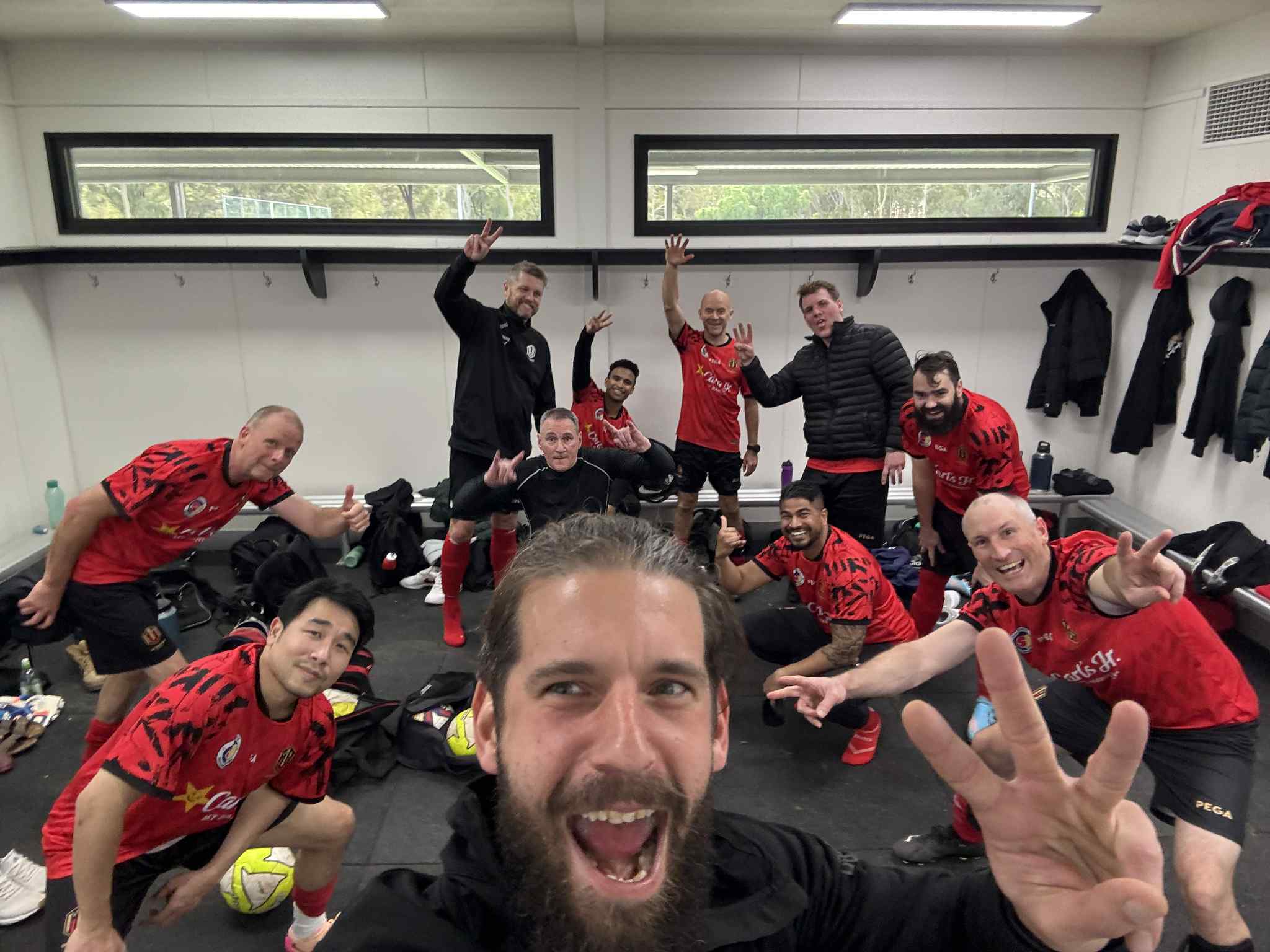 Div 7 smiles